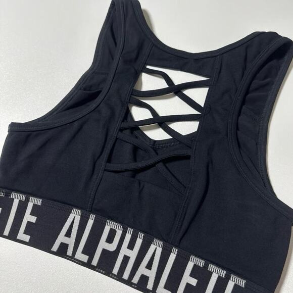 Alphalete Sports Bra - Picture 4 of 5